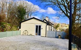 Self Contained Countryside Holiday Home